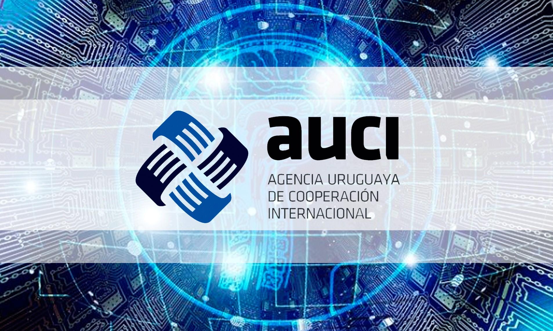Becas ofrecidas por la AUCI