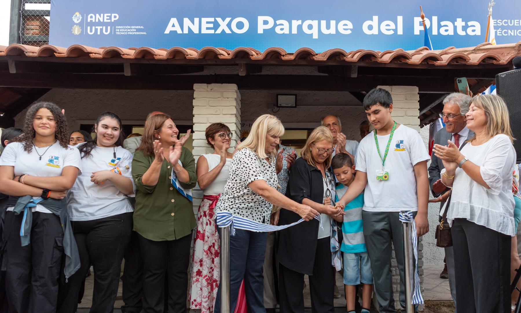 UTU llega a más lugares para acercar la educación técnico profesional