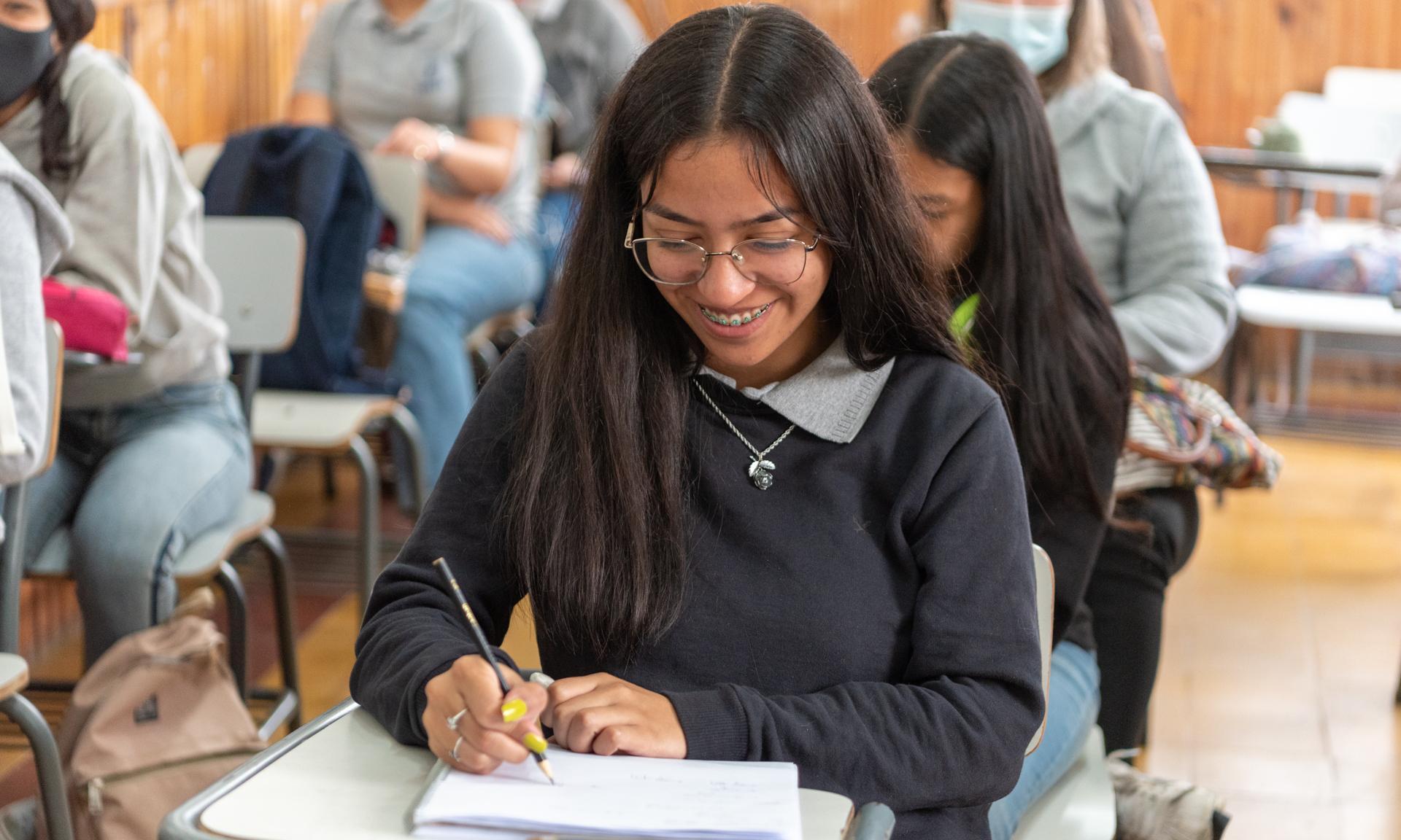 Bachillerato Acelerado: UTU busca garantizar la educación en adultos y mejorar los niveles de egreso en el país