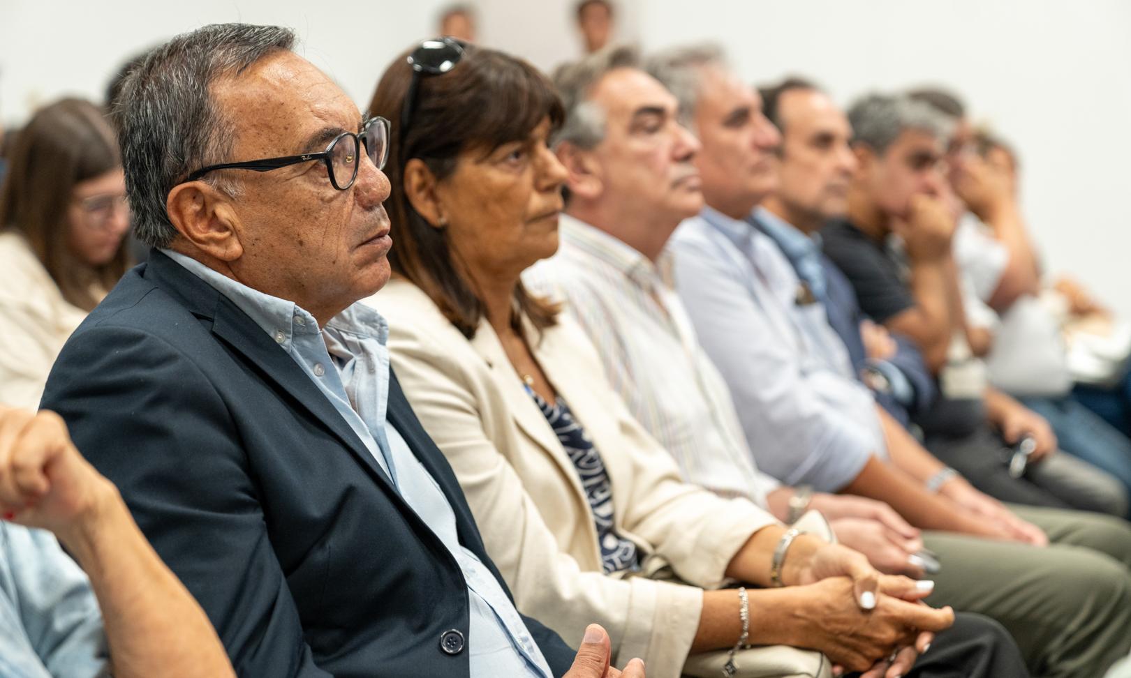 Descentralización educativa: Udelar inicia cursos en instalaciones del IAE Colonia