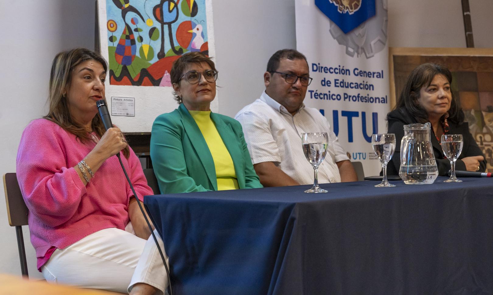 Inclusión educativa en el foco de atención: un intercambio entre la mirada institucional y la sociedad civil