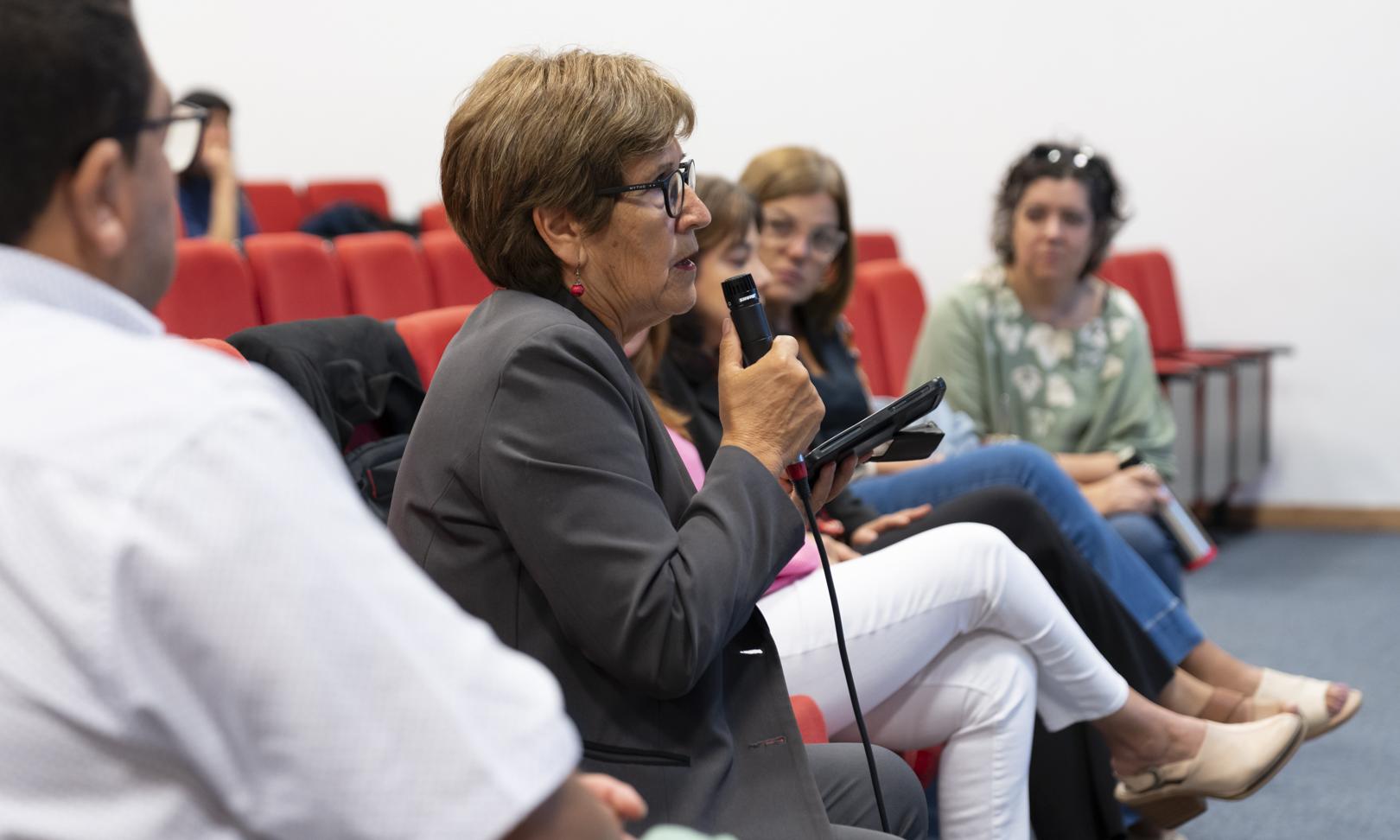 Inclusión educativa en el foco de atención: un intercambio entre la mirada institucional y la sociedad civil