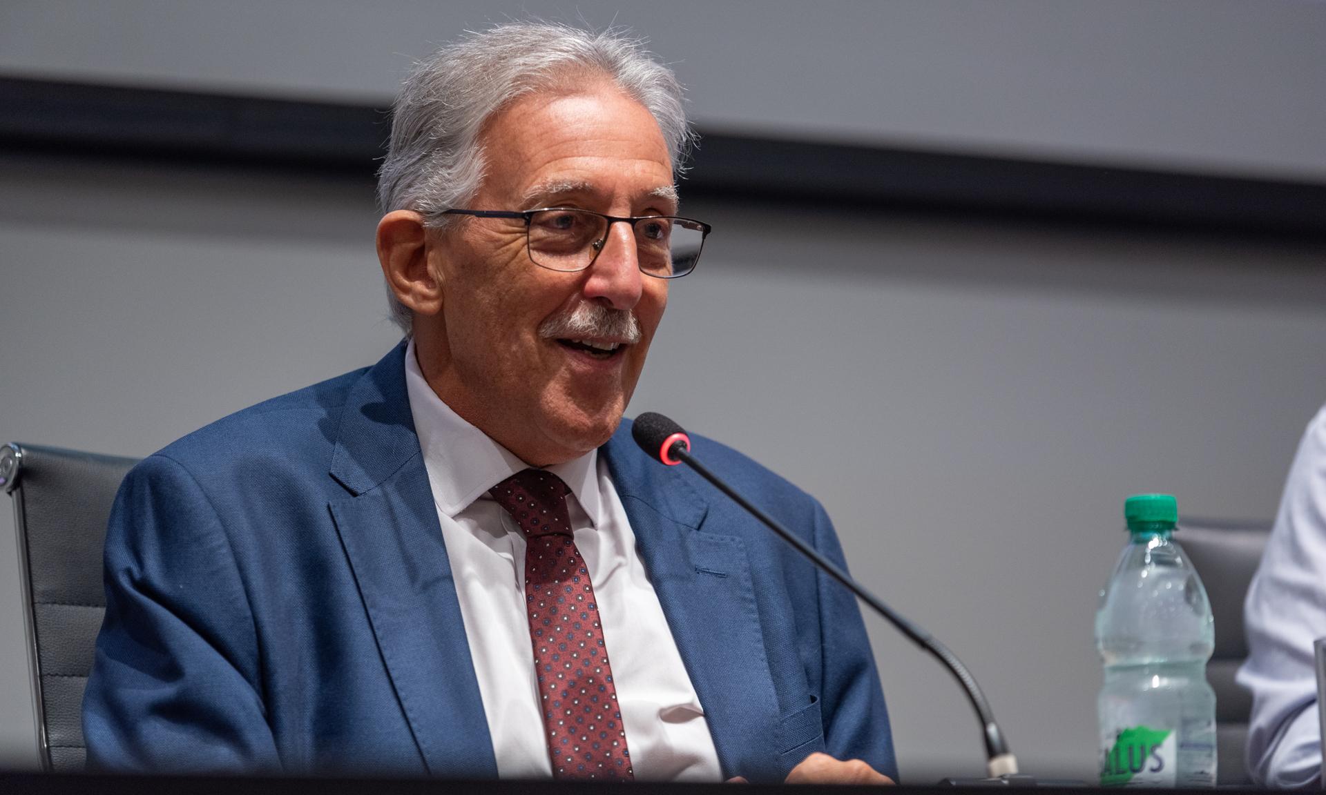 Primera generación del Bachillerato Agrario en Facultad de Veterinaria inauguró nuevas instalaciones en Montevideo 