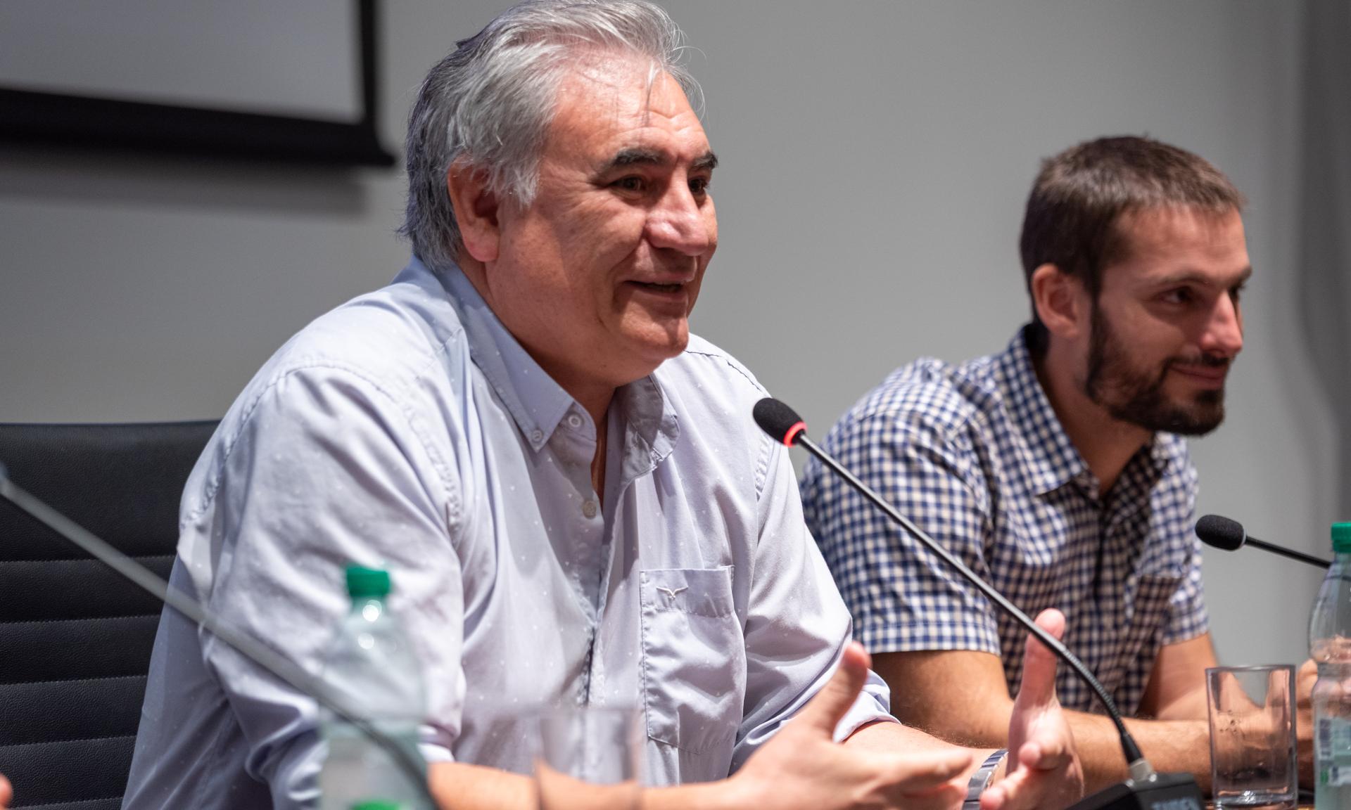 Primera generación del Bachillerato Agrario en Facultad de Veterinaria inauguró nuevas instalaciones en Montevideo 