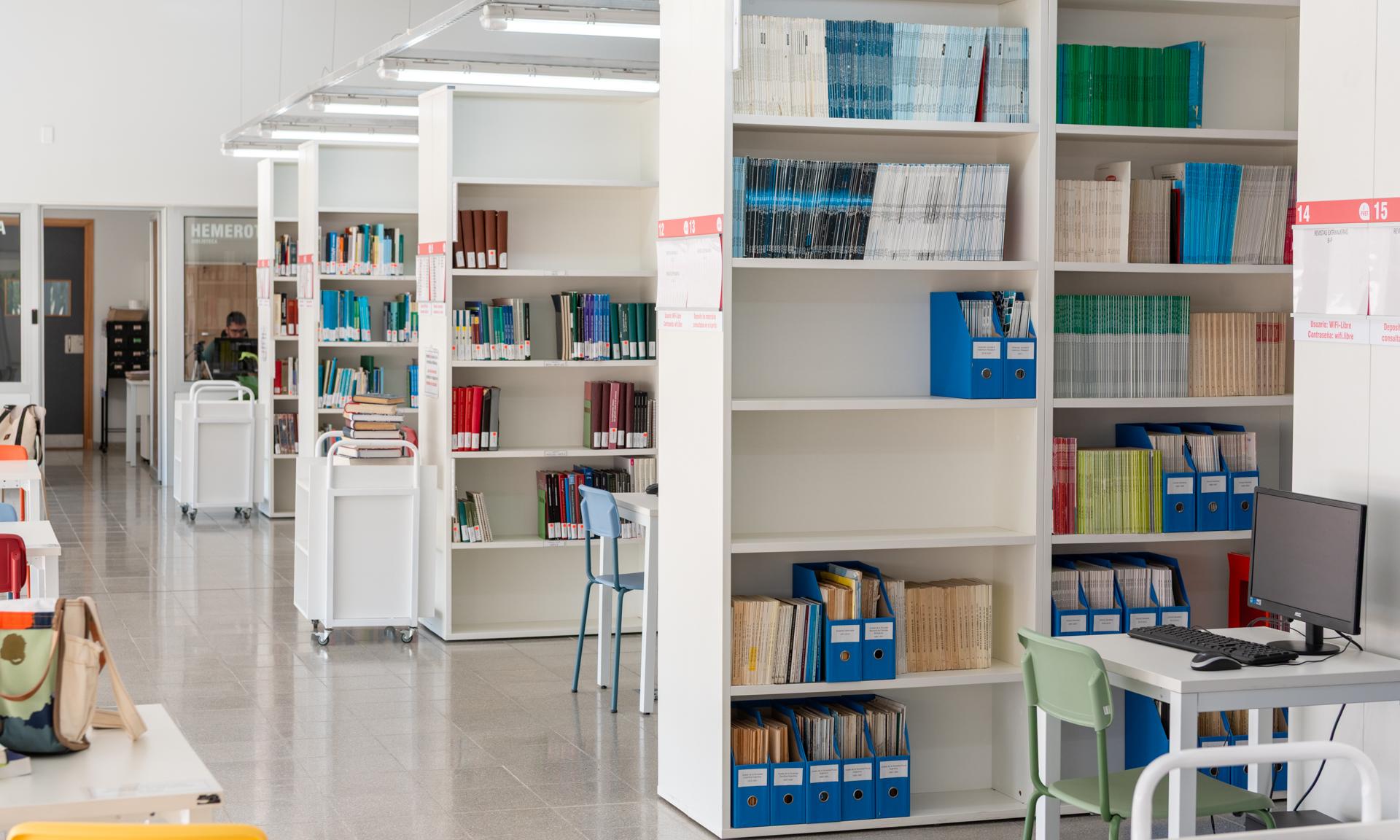 Cuatro nuevos centros educativos abrieron sus puertas este año y acercarán la educación a más jóvenes