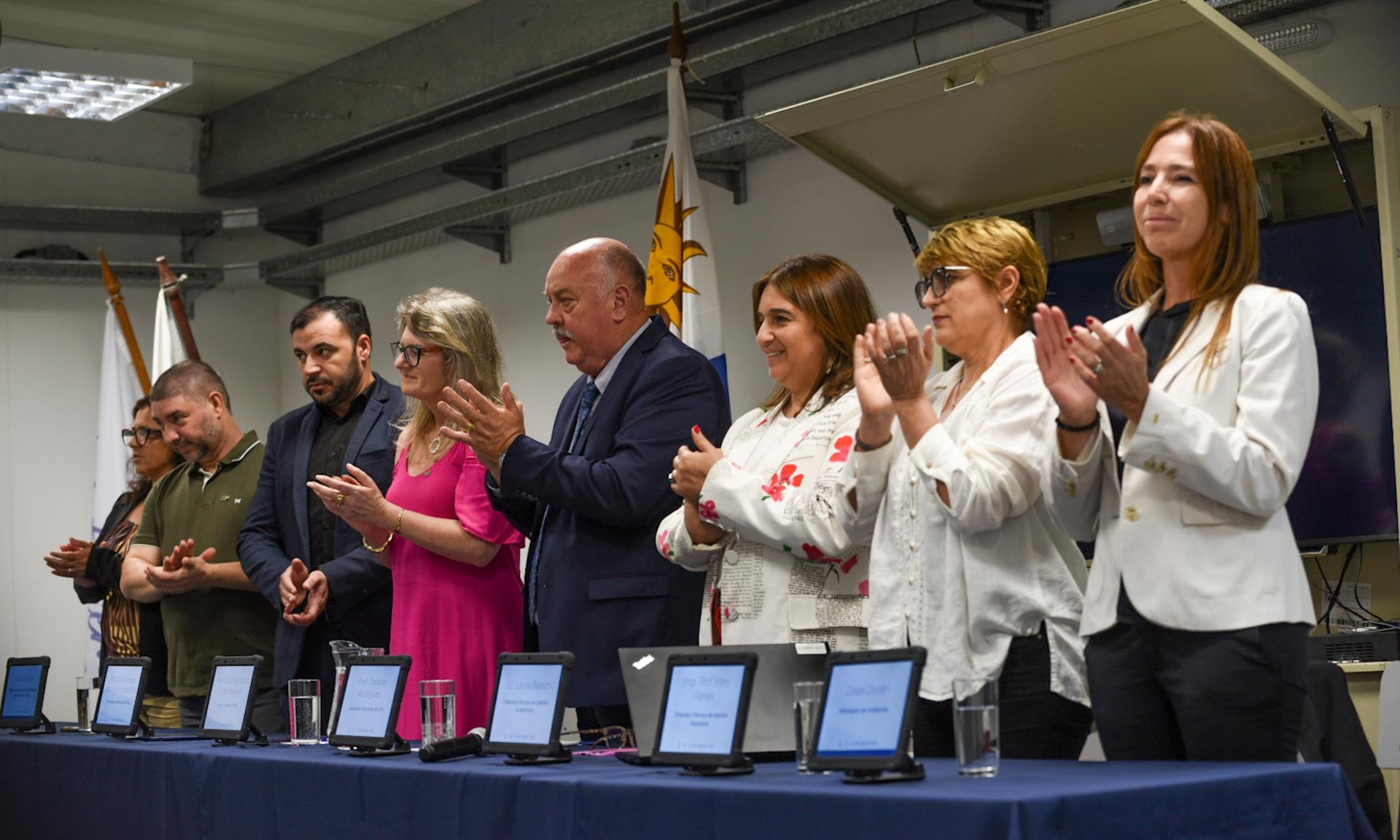 Se pone en marcha el primer curso binacional semipresencial entre Uruguay y Brasil
