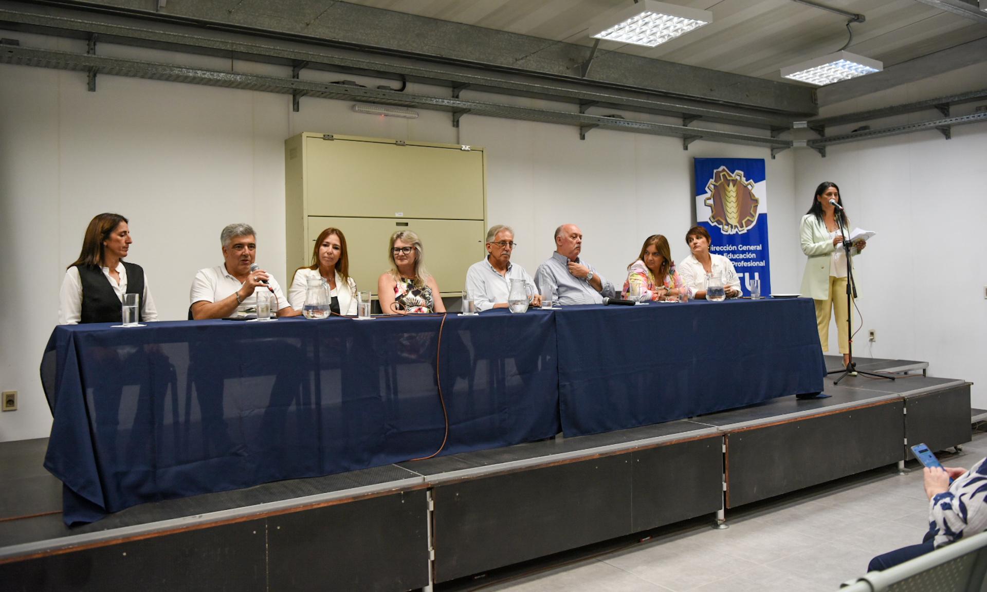 Acuerdo entre centros educativos de Uruguay y Brasil lograron abrir el primer curso ambiental binacional semipresencial en Chuy