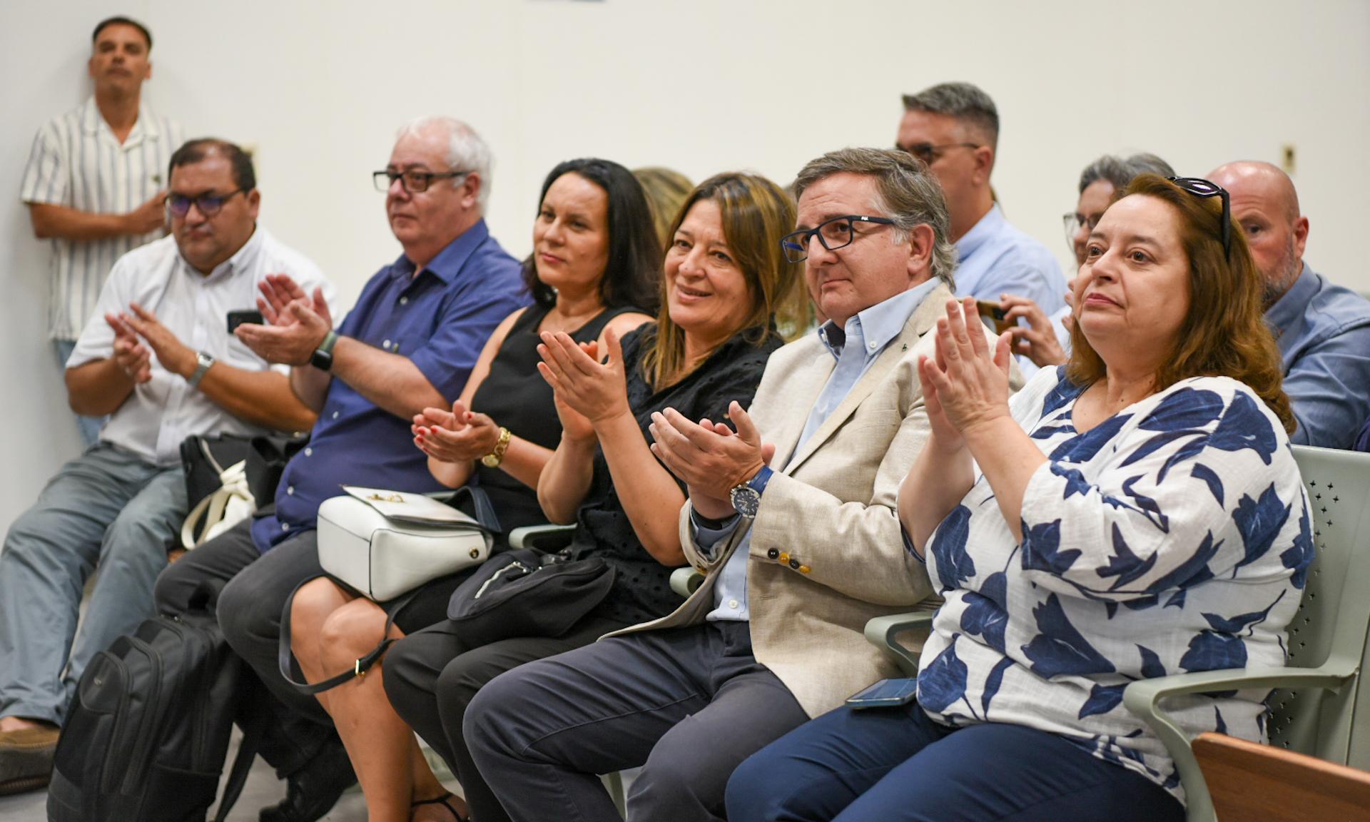 Acuerdo entre centros educativos de Uruguay y Brasil lograron abrir el primer curso ambiental binacional semipresencial en Chuy