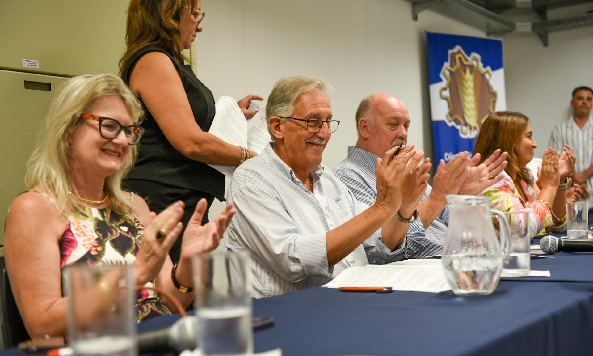 Acuerdo entre centros educativos de Uruguay y Brasil lograron abrir el primer curso ambiental binacional semipresencial en Chuy