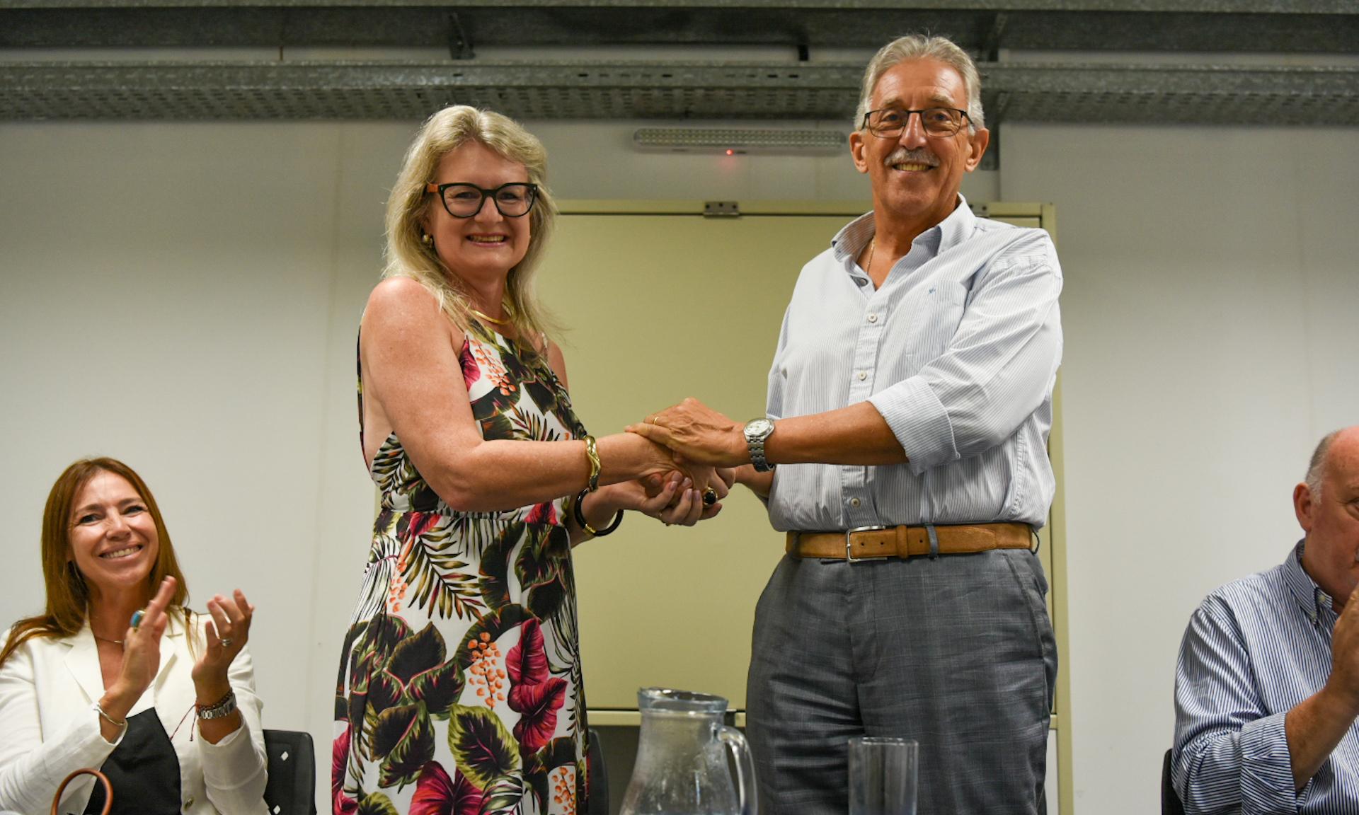 Acuerdo entre centros educativos de Uruguay y Brasil lograron abrir el primer curso ambiental binacional semipresencial en Chuy
