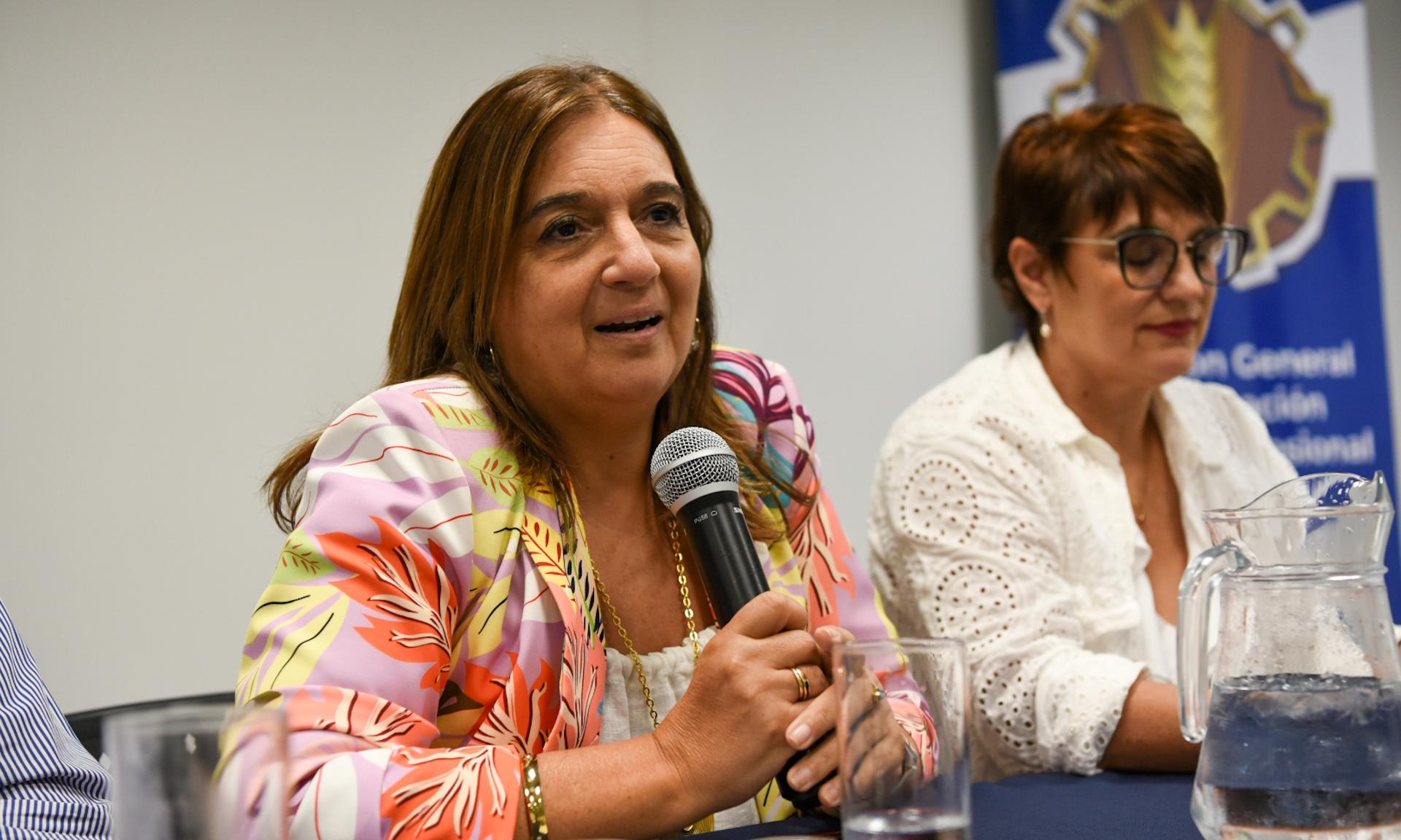 Acuerdo entre centros educativos de Uruguay y Brasil lograron abrir el primer curso ambiental binacional semipresencial en Chuy