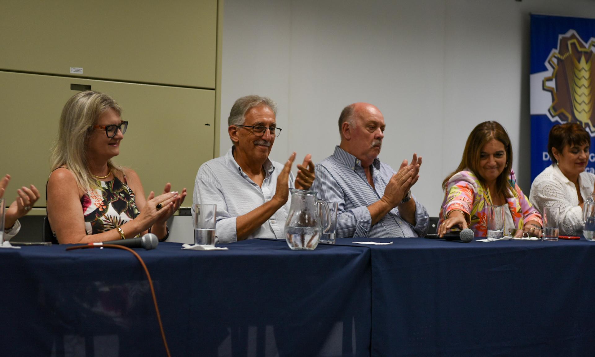 Acuerdo entre centros educativos de Uruguay y Brasil lograron abrir el primer curso ambiental binacional semipresencial en Chuy