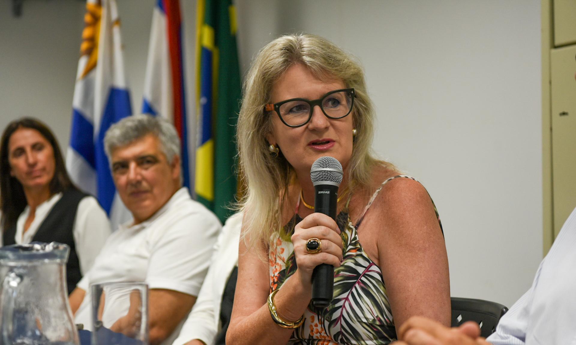 Acuerdo entre centros educativos de Uruguay y Brasil lograron abrir el primer curso ambiental binacional semipresencial en Chuy