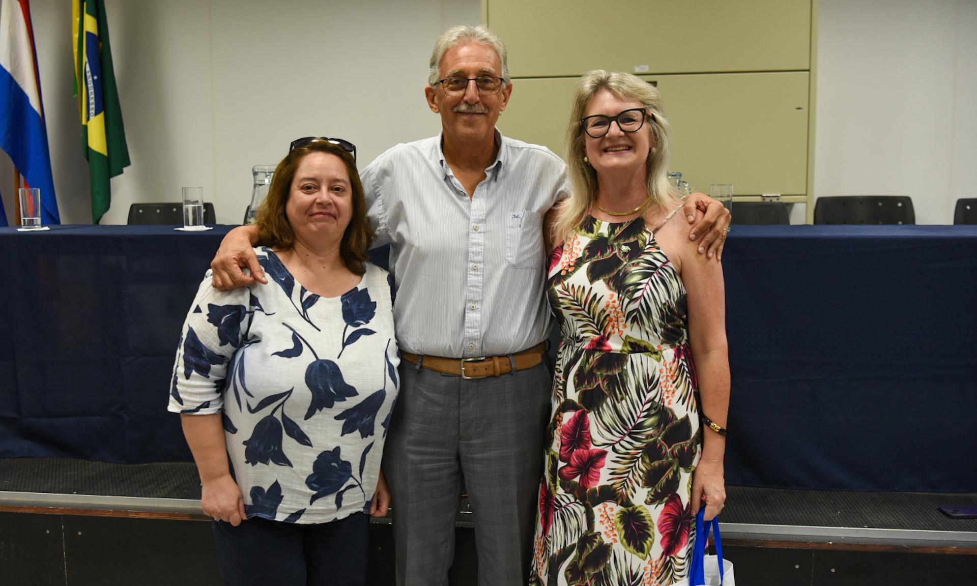 Acuerdo entre centros educativos de Uruguay y Brasil lograron abrir el primer curso ambiental binacional semipresencial en Chuy