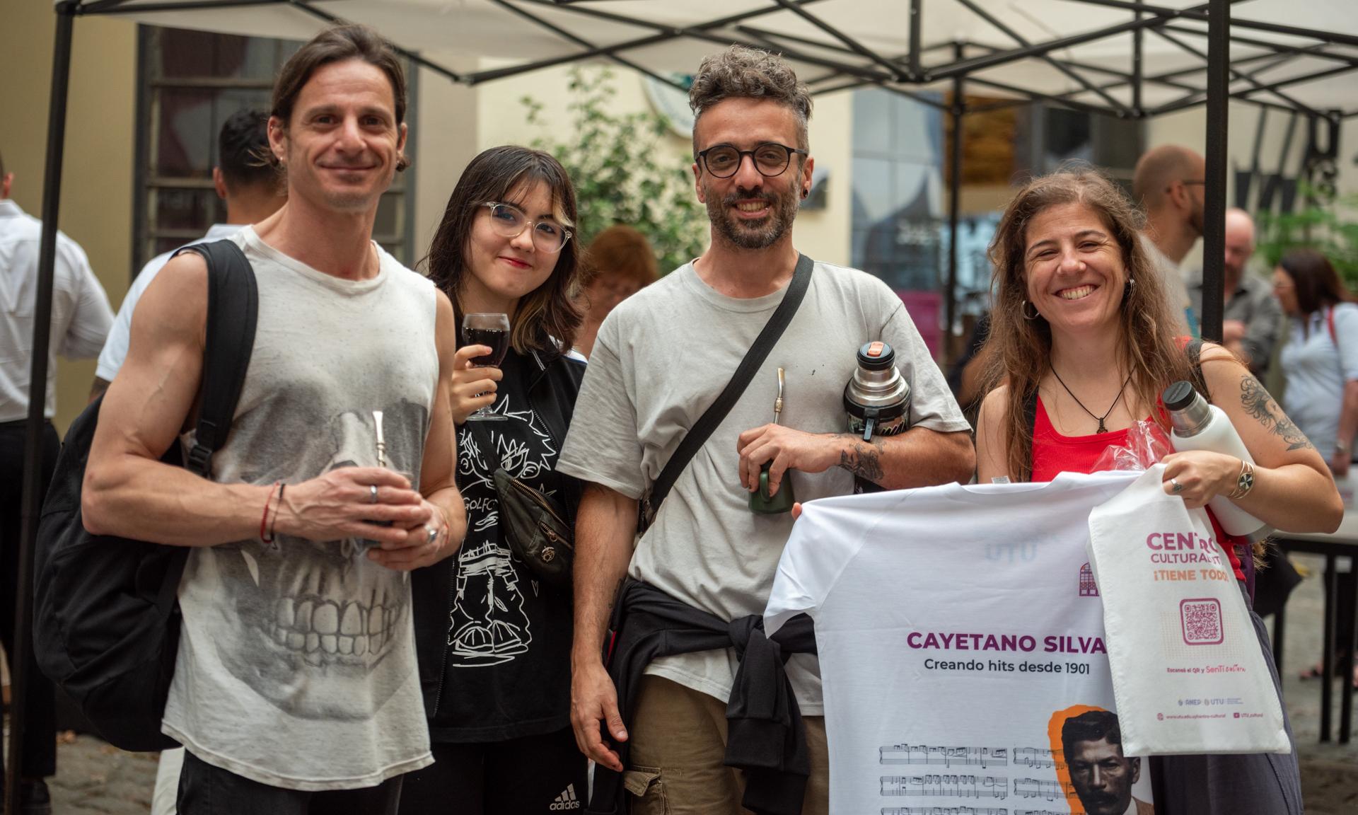 Logros y desafíos del Centro Cultural de una institución de 147 años que logró colocar a la cultura como protagonista