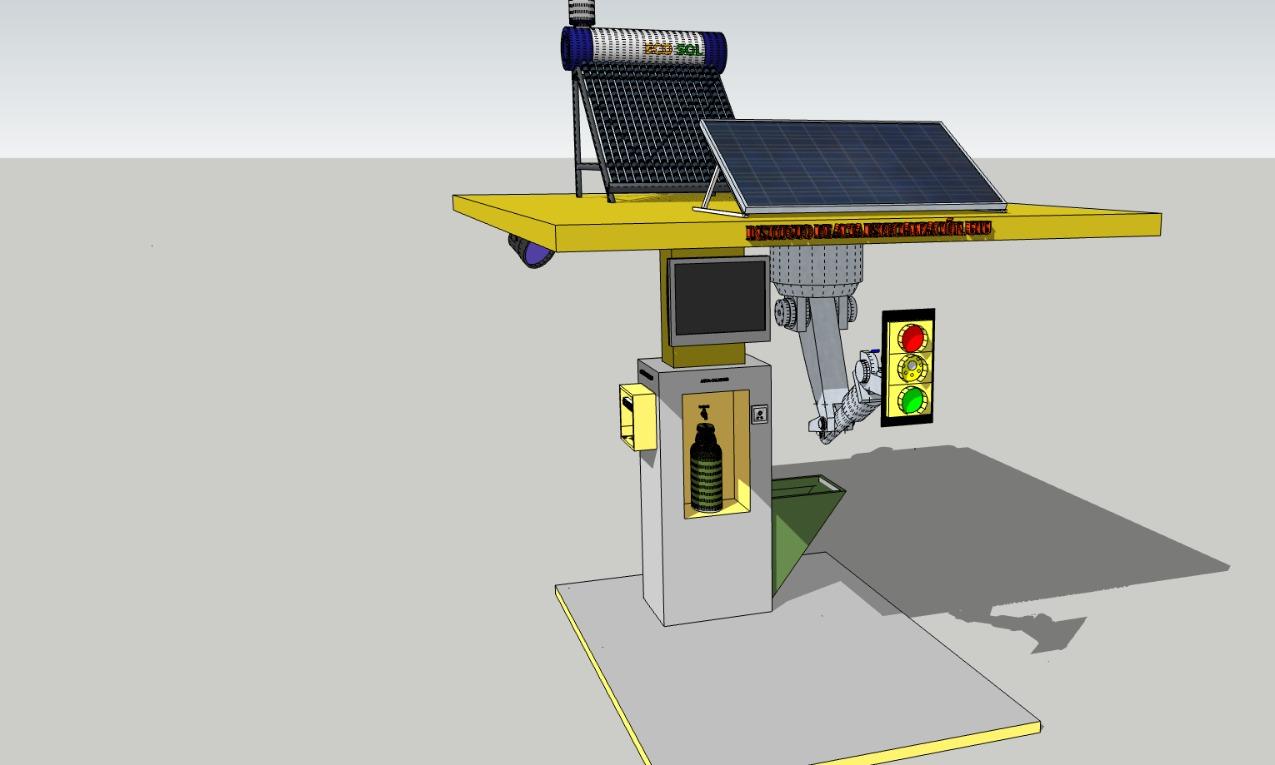IAE Paysandú tendrá un innovador proyecto que fomentará la ecología urbana