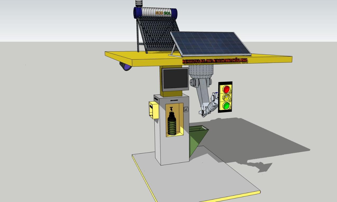 IAE Paysandú tendrá un innovador proyecto que fomentará la ecología urbana