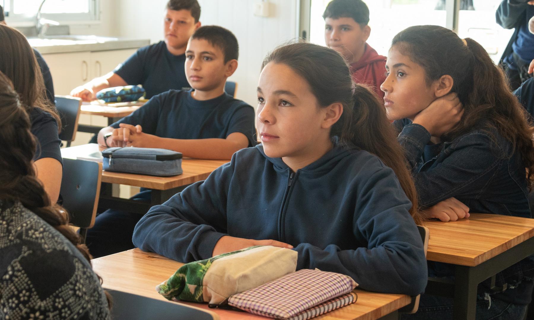 Primera jornada de sensibilización al bullying en UTU con apoyo de la Intendencia de Maldonado
