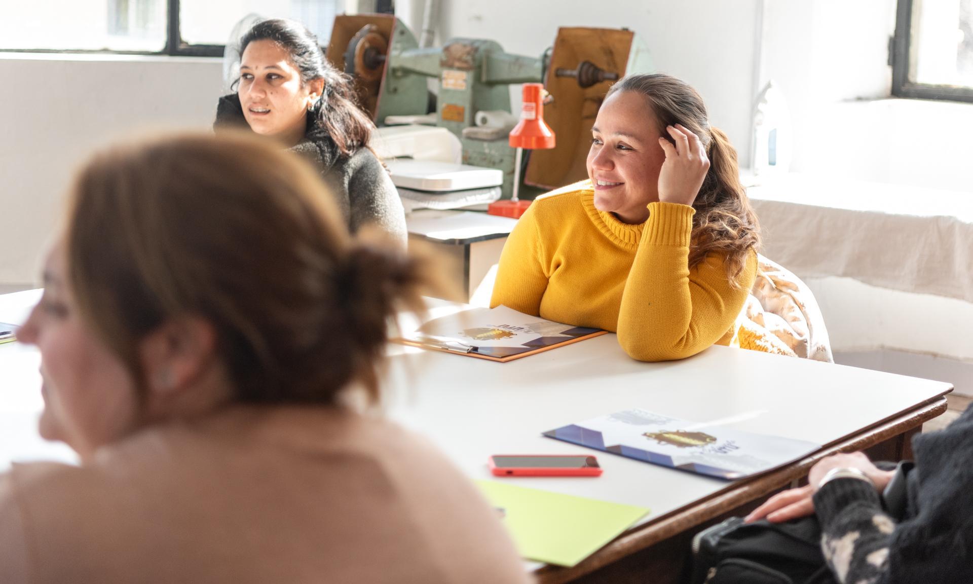 Llamado a inscripción para curso de capacitación gestión de proyectos en entornos digitales