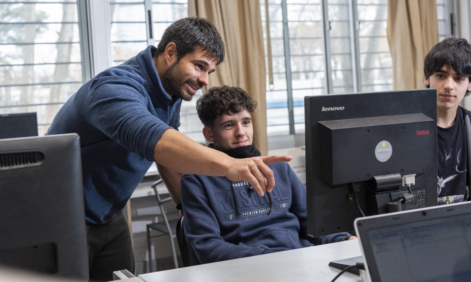 Diseñando el Cambio 2025: reflexión y acción sobre tecnologías digitales en la educación