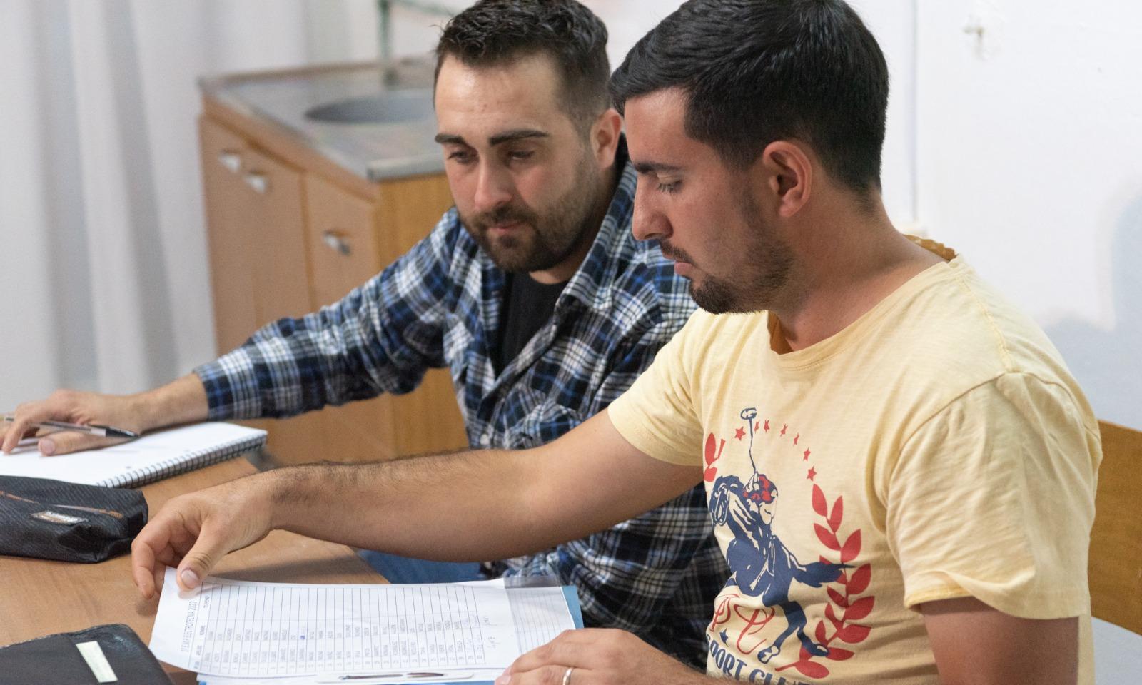 Último día para inscribirse en el Bachillerato Acelerado para finalizarlo en seis meses