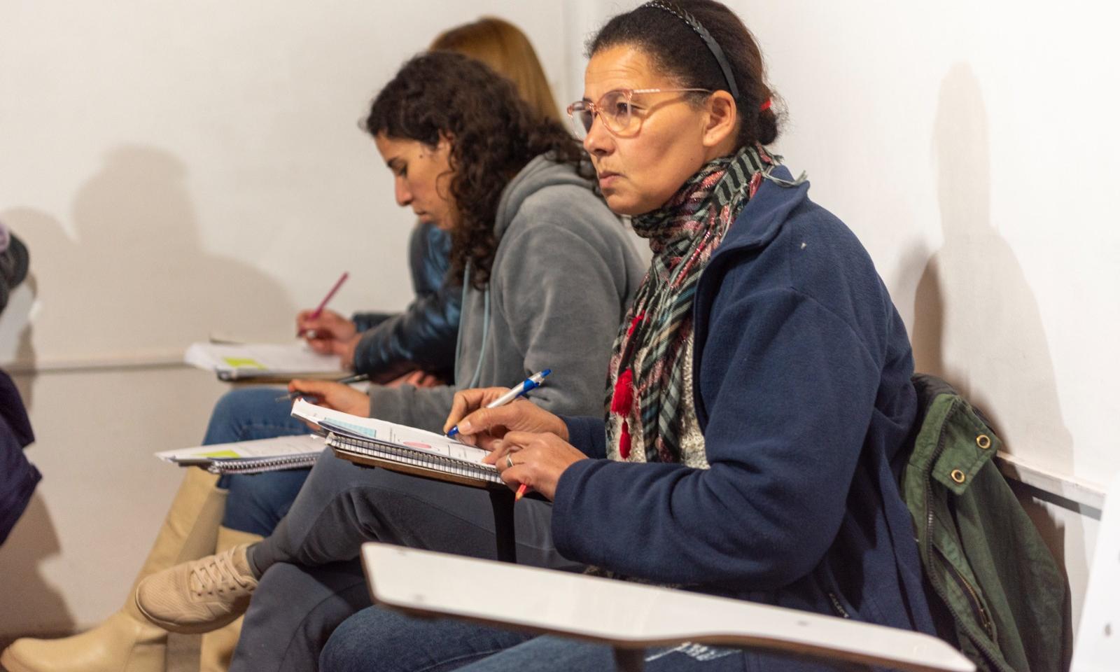Más de 9.000 personas se anotaron para cursar el Bachillerato Acelerado de UTU.