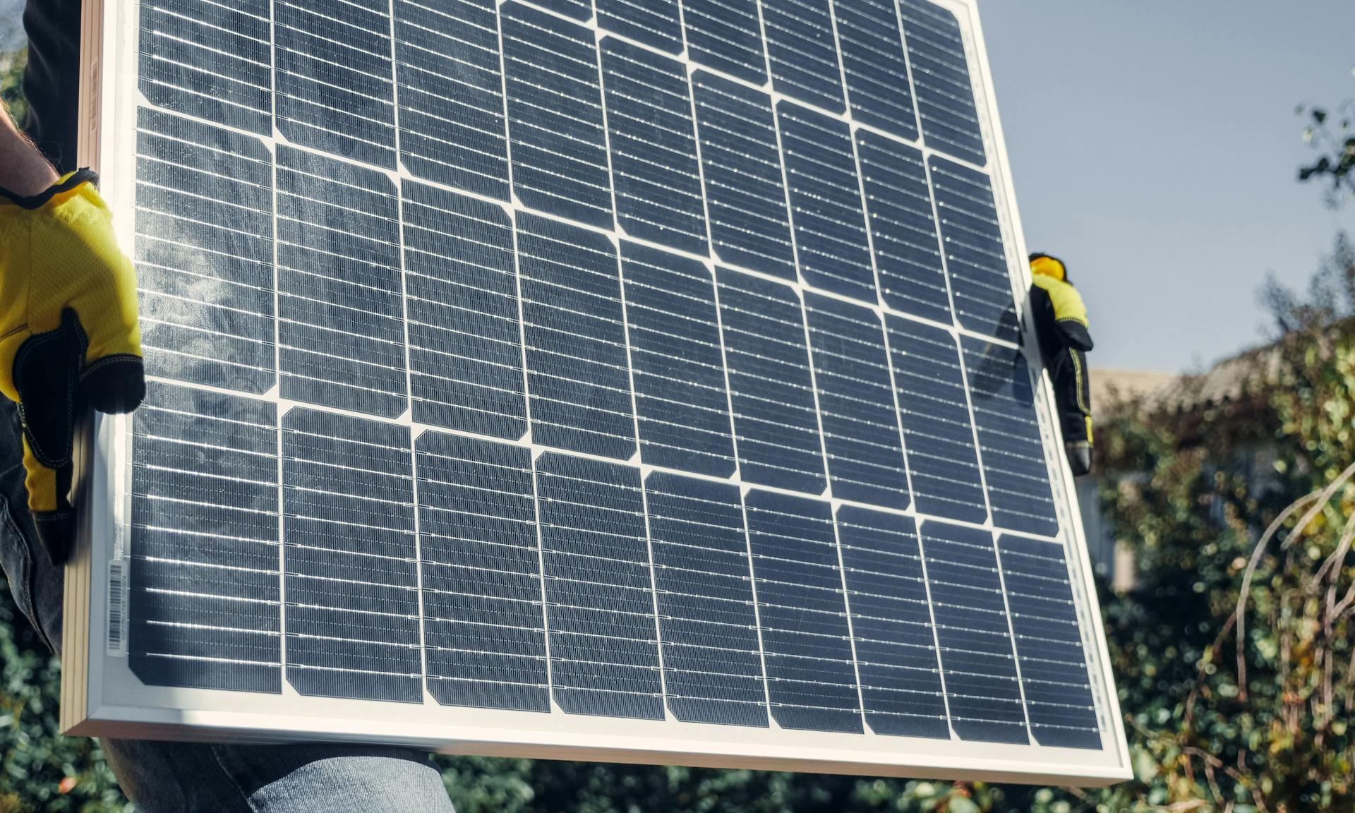 Sé parte del cambio: concurso de Eficiencia Energética 2025
