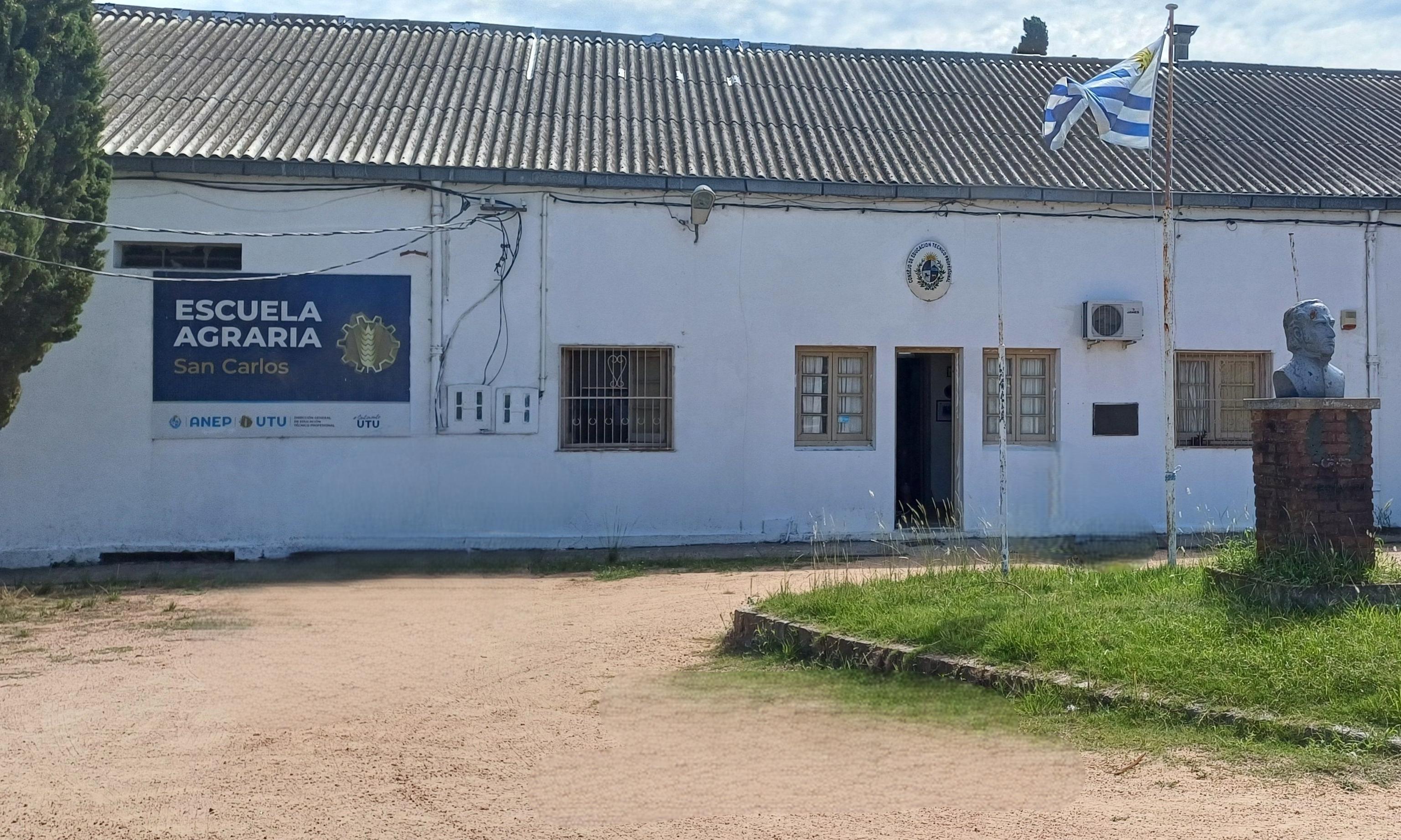 Primera edición digital de Agro Revista UTU se presentó en San Carlos