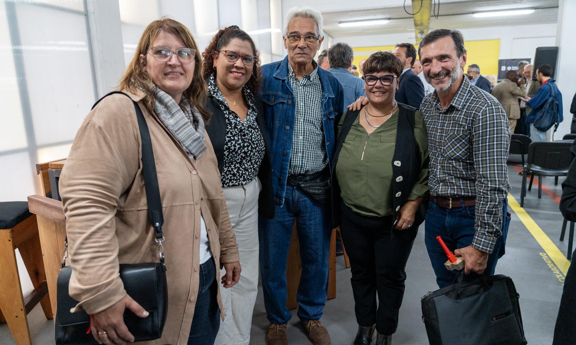 El PTI del Cerro fue declarado parque científico-tecnológico