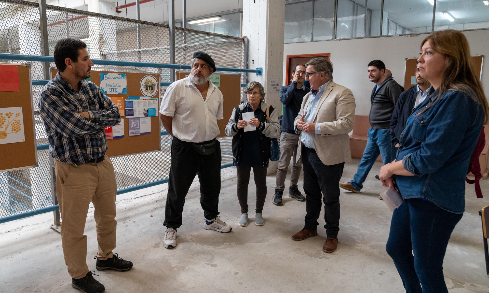 El PTI del Cerro fue declarado parque científico-tecnológico