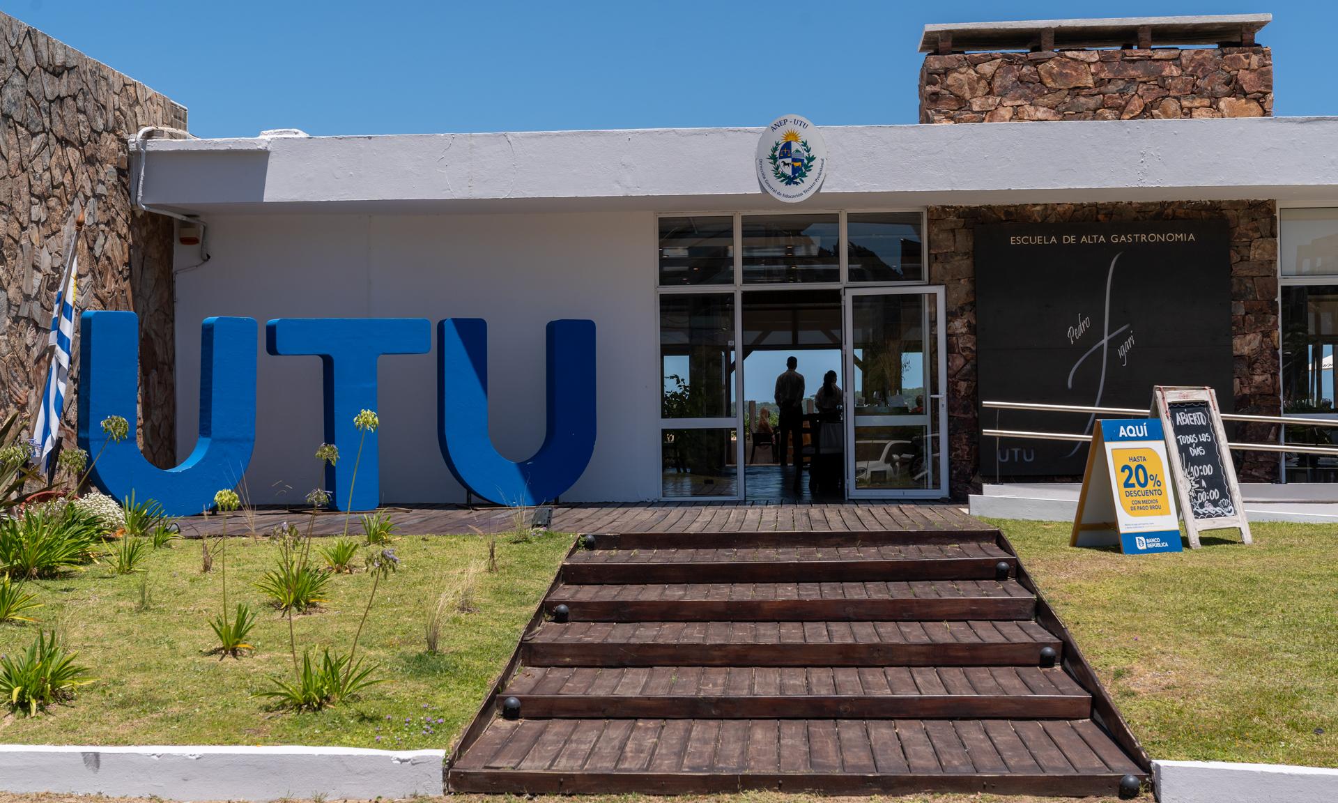 Paradores de UTU en Paysandú y Maldonado recibirán a más de 10 mil visitantes con excelentes propuestas en Semana de Turismo