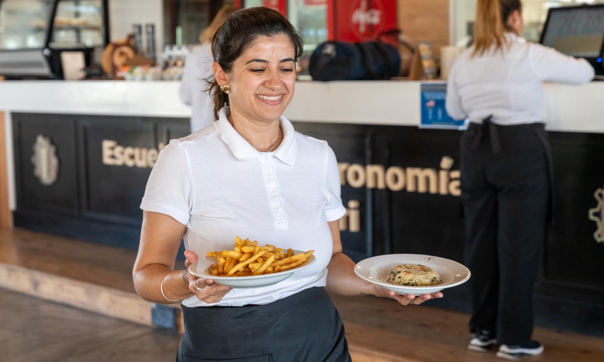 Paradores de UTU en Paysandú y Maldonado recibirán a más de 10 mil visitantes con excelentes propuestas en Semana de Turismo