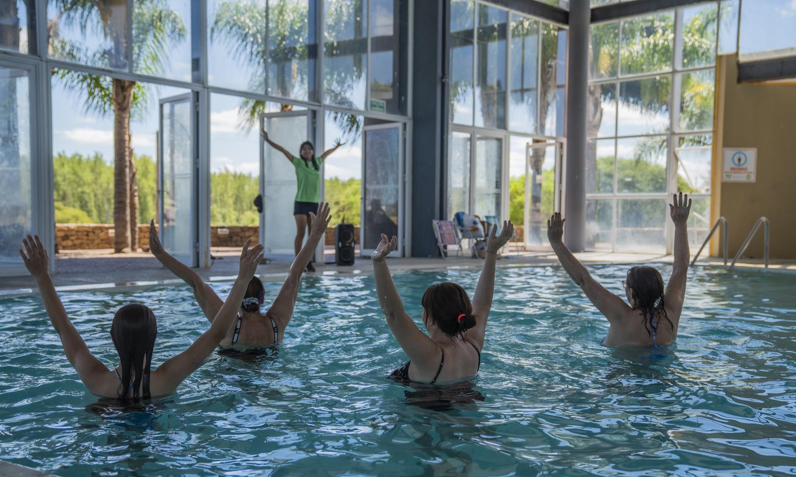 Paradores de UTU en Paysandú y Maldonado recibirán a más de 10 mil visitantes con excelentes propuestas en Semana de Turismo