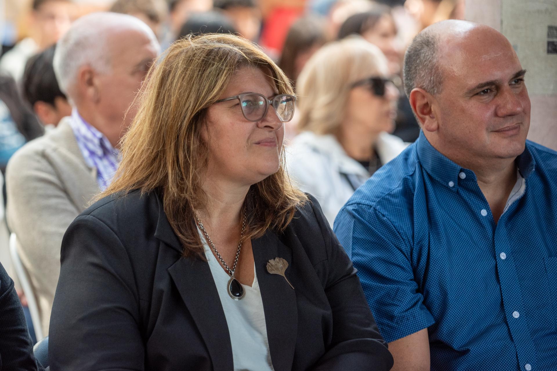 Misión social  y un sentimiento de pertencia que cumplió 75 años en la comunidad educativa de Las Piedras