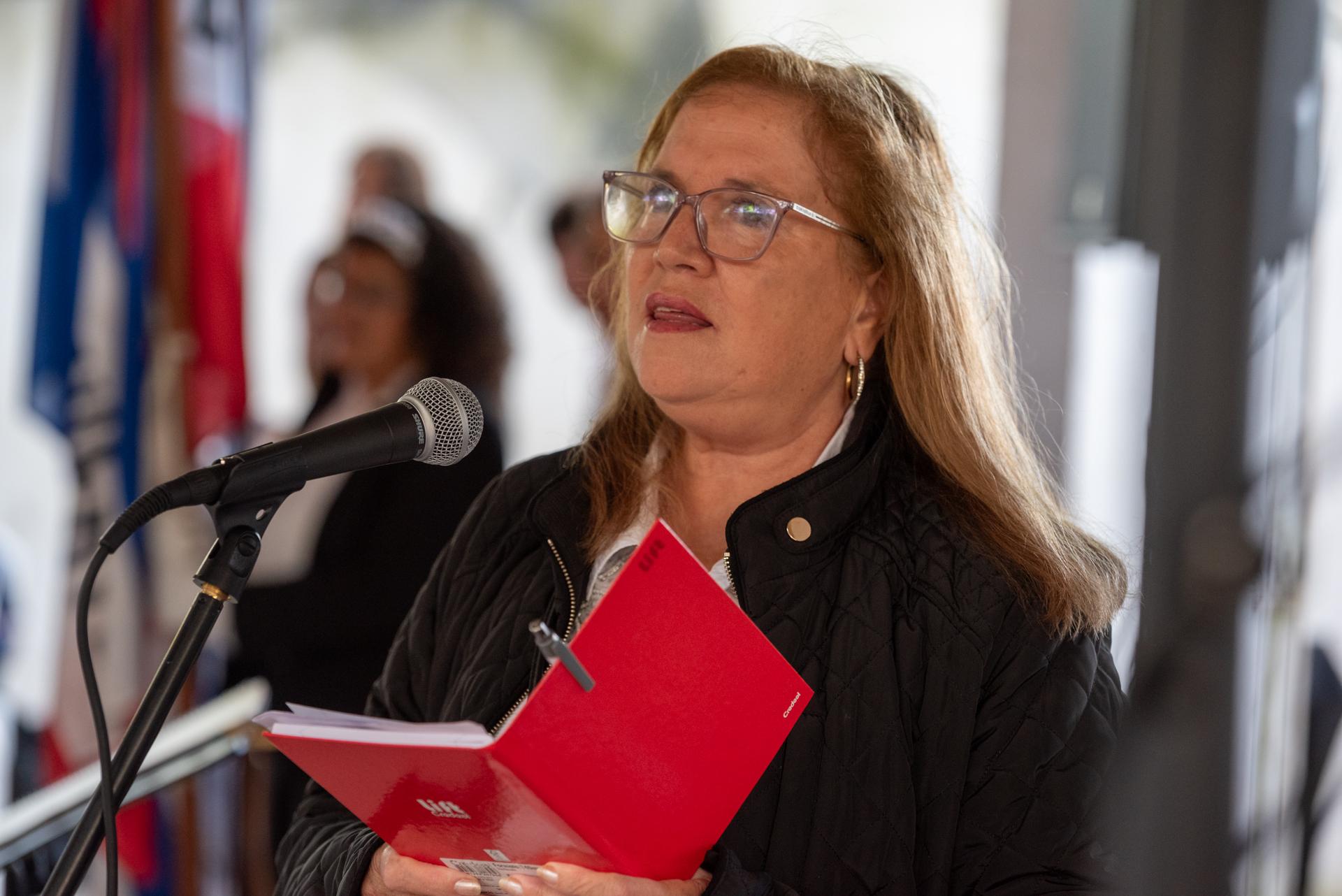 Misión social  y un sentimiento de pertencia que cumplió 75 años en la comunidad educativa de Las Piedras