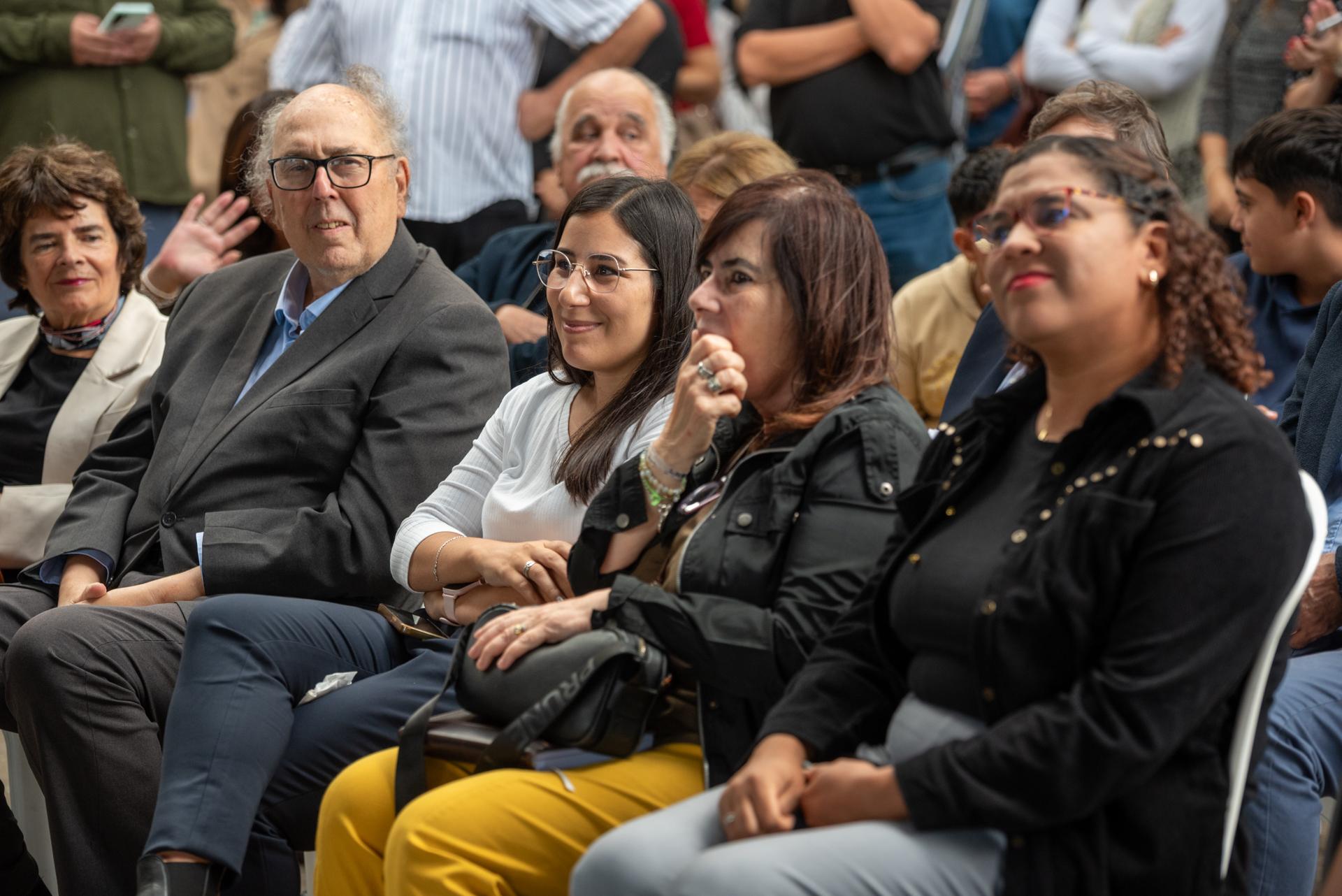 Misión social  y un sentimiento de pertencia que cumplió 75 años en la comunidad educativa de Las Piedras