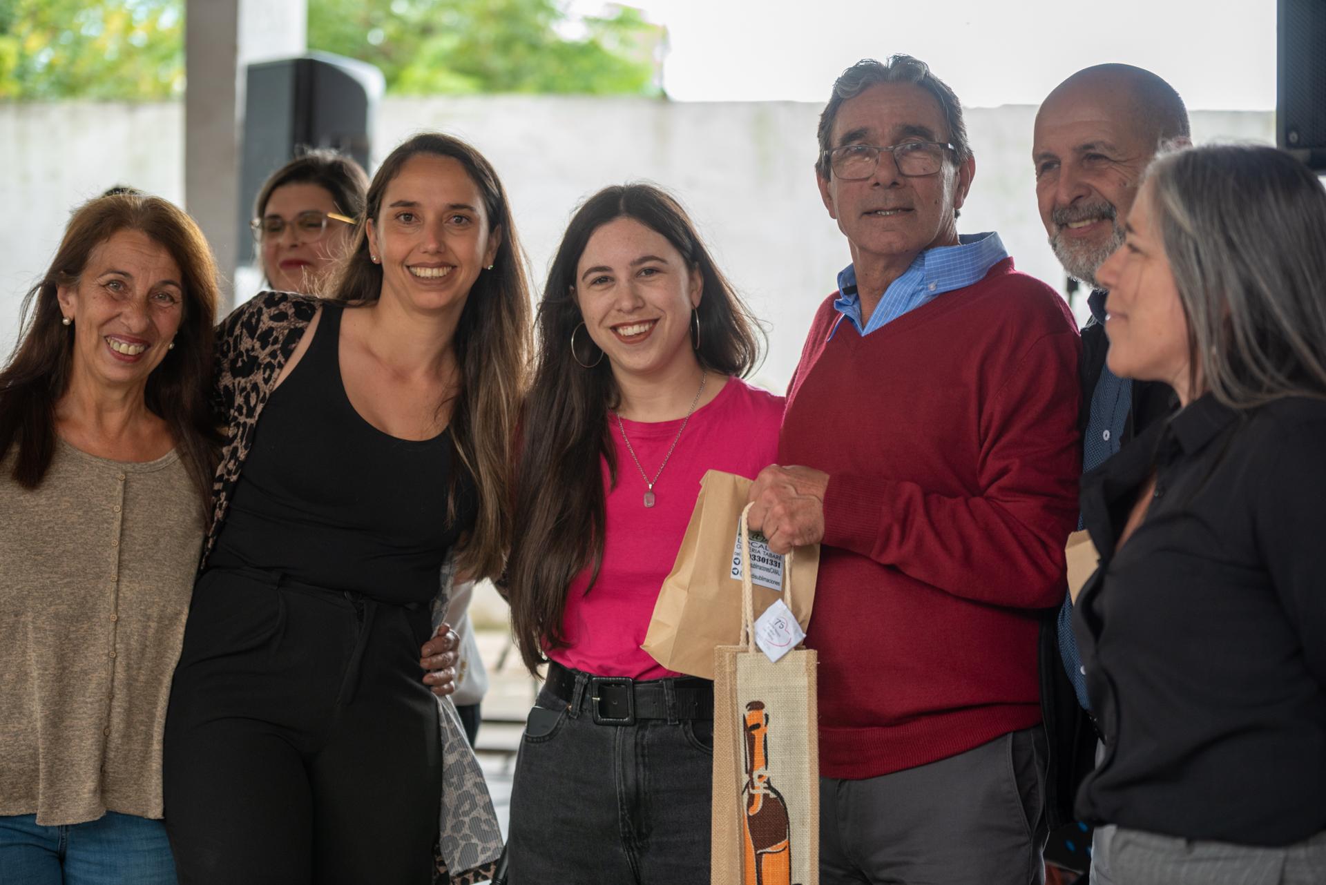 Misión social  y un sentimiento de pertencia que cumplió 75 años en la comunidad educativa de Las Piedras