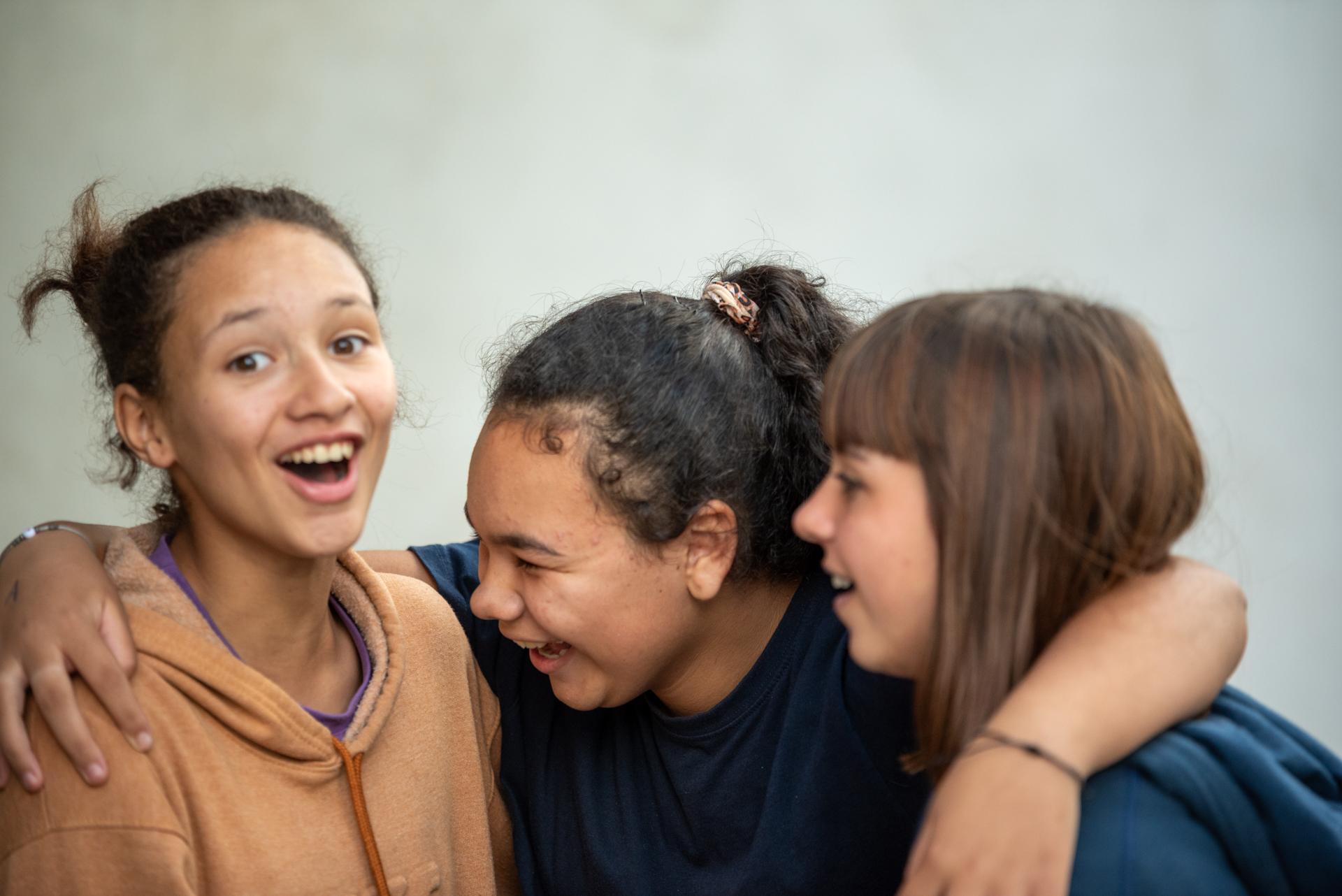 Misión social  y un sentimiento de pertencia que cumplió 75 años en la comunidad educativa de Las Piedras