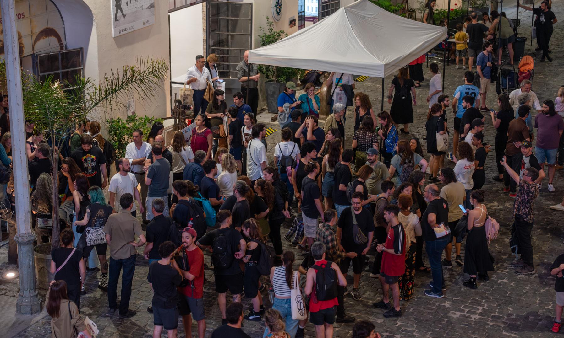 Estudiantes de IAE Salto organizarán la primera edición de la Noche del Turismo con una propuesta gastronómica y cultural nocturna