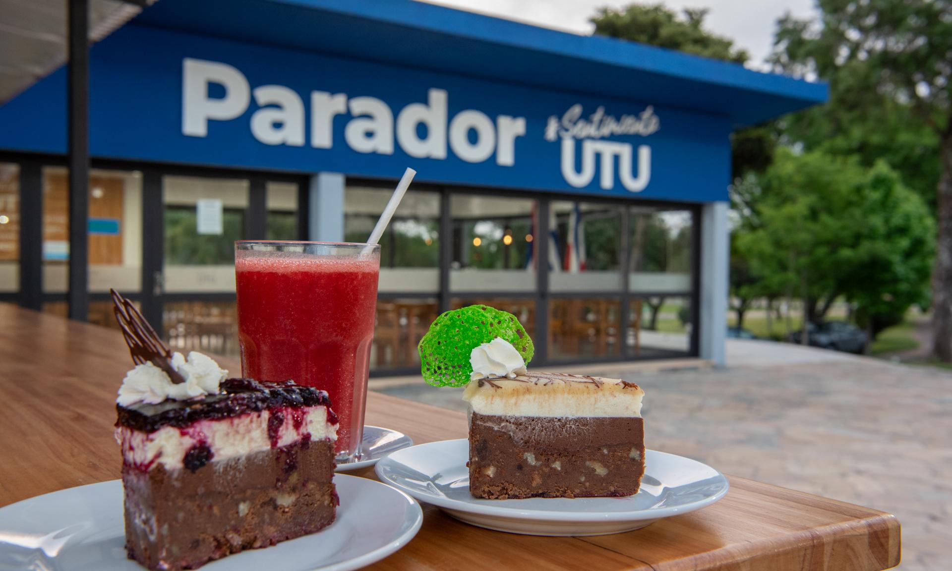 Paradores de UTU en Paysandú y Maldonado recibirán a más de 10 mil visitantes con excelentes propuestas en Semana de Turismo