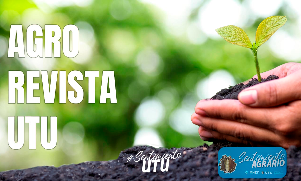Primera edición digital de Agro Revista UTU se presentó en San Carlos