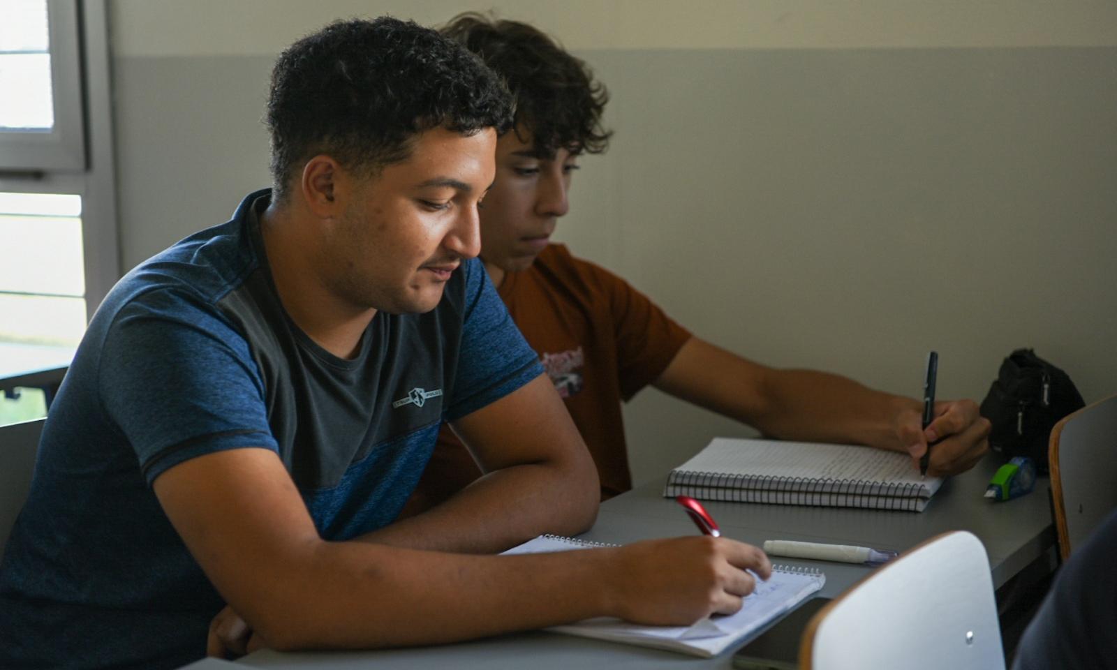 Comenzó en Chuy el Curso Binacional en Control Ambiental: una apuesta conjunta por el desarrollo sostenible en la frontera