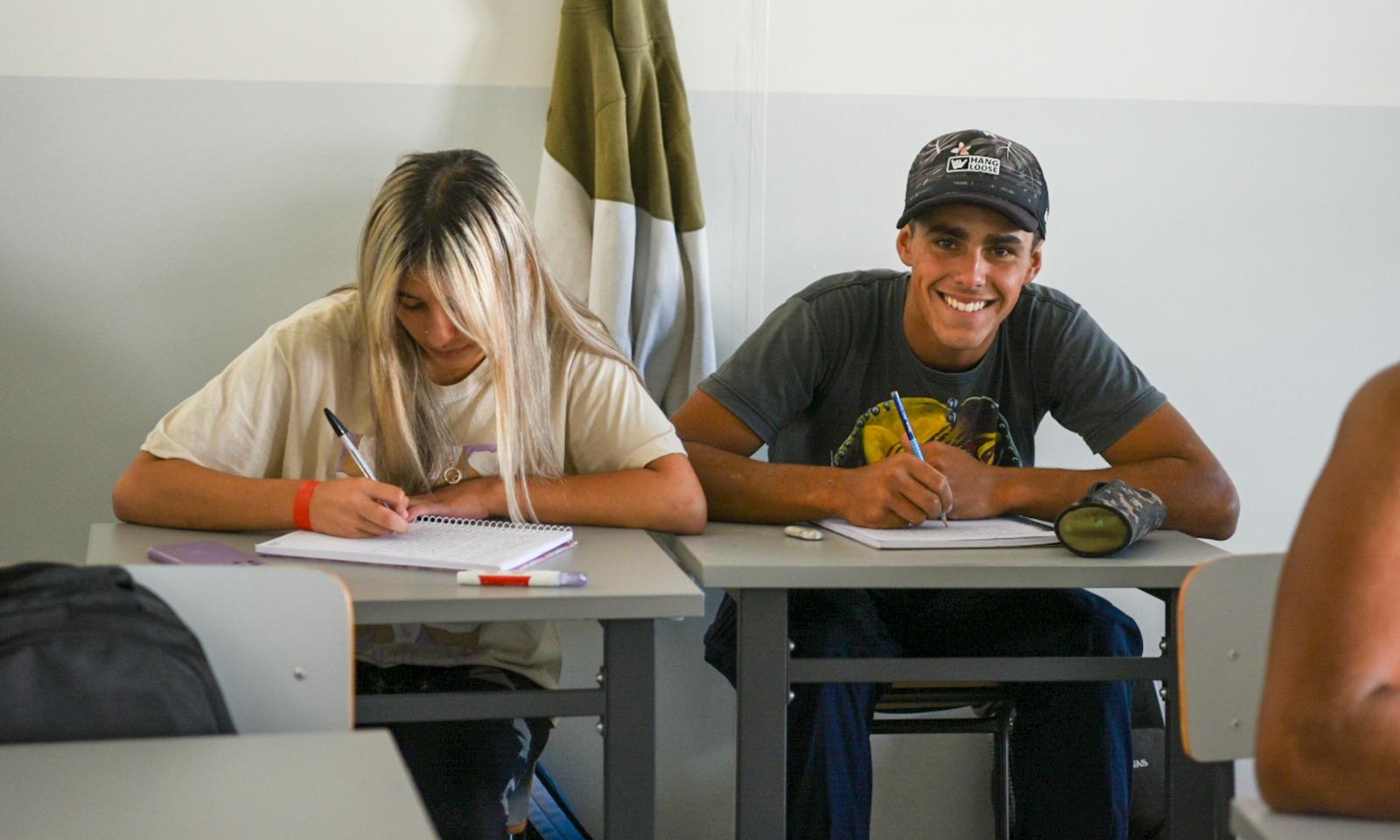Comenzó en Chuy el Curso Binacional en Control Ambiental: una apuesta conjunta por el desarrollo sostenible en la frontera